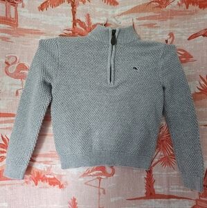 Kids Vineyard Vine Sweater